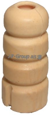 JP GROUP 1252600300 -  Буфер, амортизация